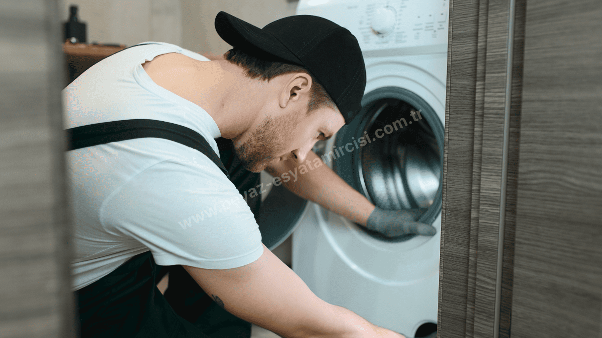 Safranbolu Çamaşır Makinesi Servisi - Safranbolu Beyaz Eşya Tamircisi