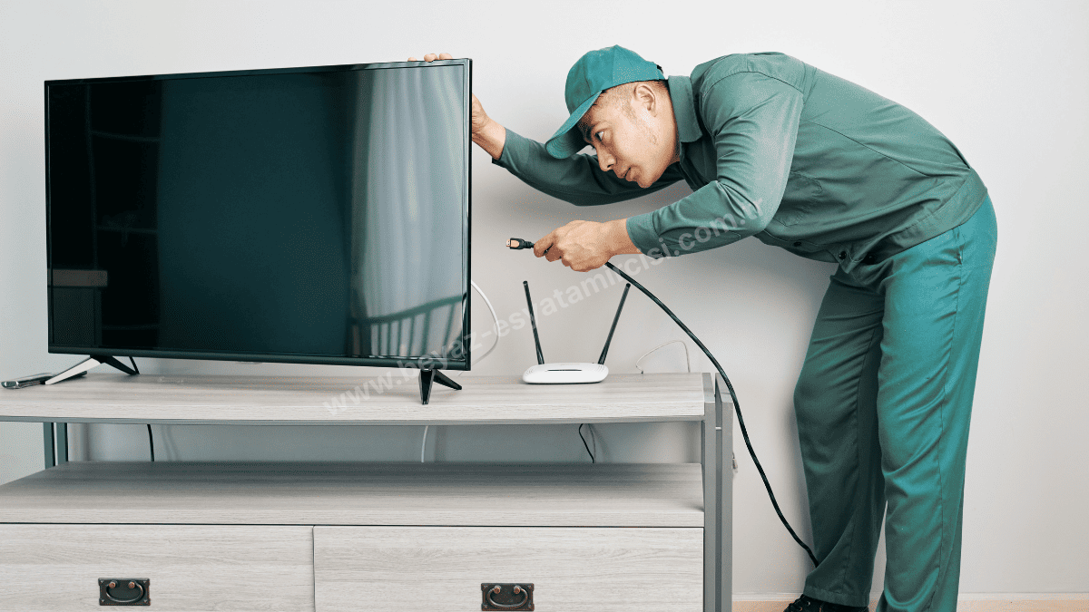 Safranbolu Televizyon Servisi - Safranbolu Beyaz Eşya Tamircisi